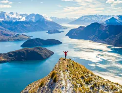 Wonders of Wānaka Tour